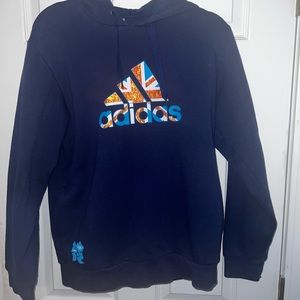 Authentic London Olympics 2012 hoodie. Bought at Olympic site in London.